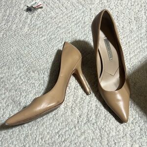 Charles David pumps